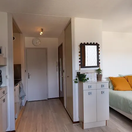 Apartman Le Camp De Base - Vue Montagne *