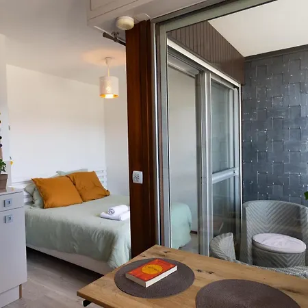 Le Camp De Base - Vue Montagne Apartman Aix-les-Bains