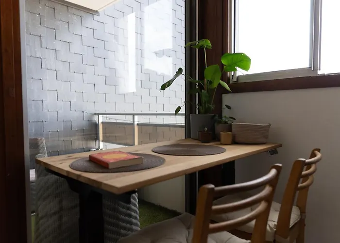 Apartmán Le Camp De Base - Vue Montagne Aix-les-Bains